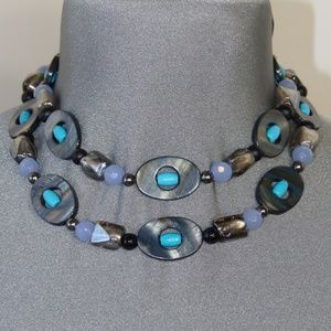 Beaded Necklace